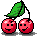 :cherry: